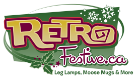 RetroFestive.ca