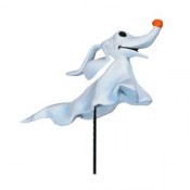 Nightmare Before Christmas Zero Antenna Topper