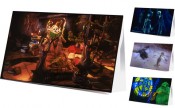 Nightmare Before Christmas Greeting Cards