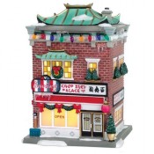 Dept 56 - Chop Suey Palace