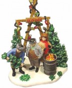 Dept 56 - The Perfect Tree