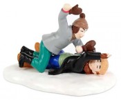 Dept 56 - The Last Straw - New 2011