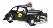 Dept 56 - Police Car