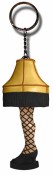 Leg Lamp Talking Keychain