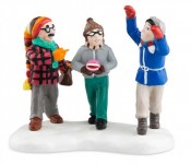 Dept 56 - Good Finds at the Joke Shop