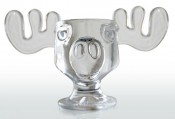 Christmas Vacation Moose Mugs - Single Mug