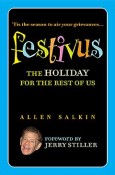 Festivus - The Book