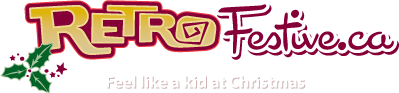 RetroFestive.ca
