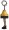 Leg Lamp Talking Keychain