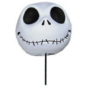 Nightmare Before Christmas Jack Skellington Antenna Topper
