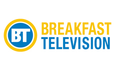 Breakfast Television